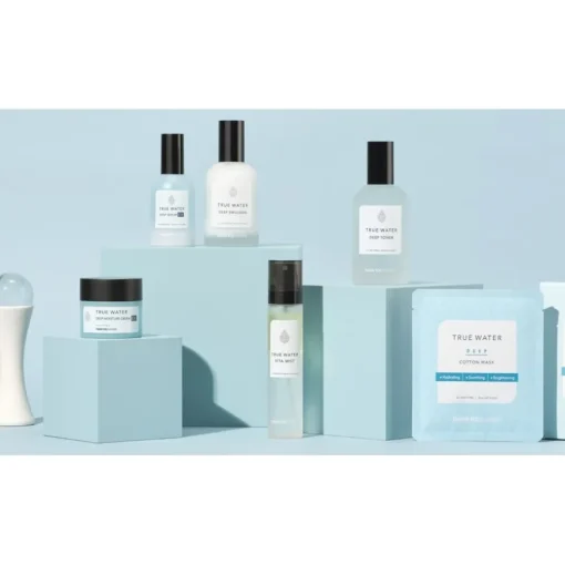 True Water Deep Toner von Thank You Farmer