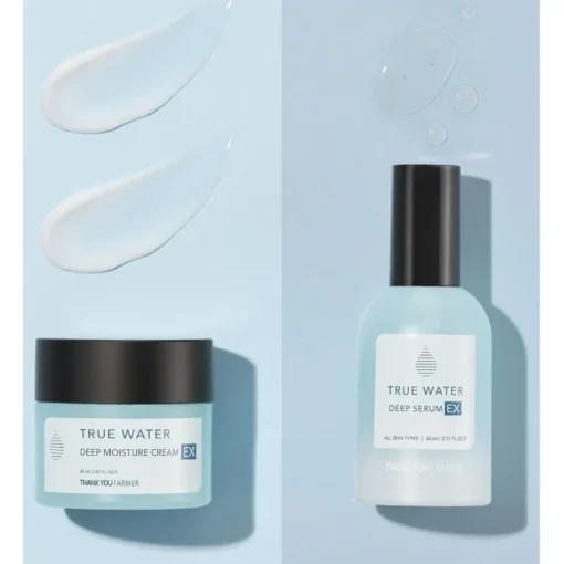 True Water Deep Toner von Thank You Farmer
