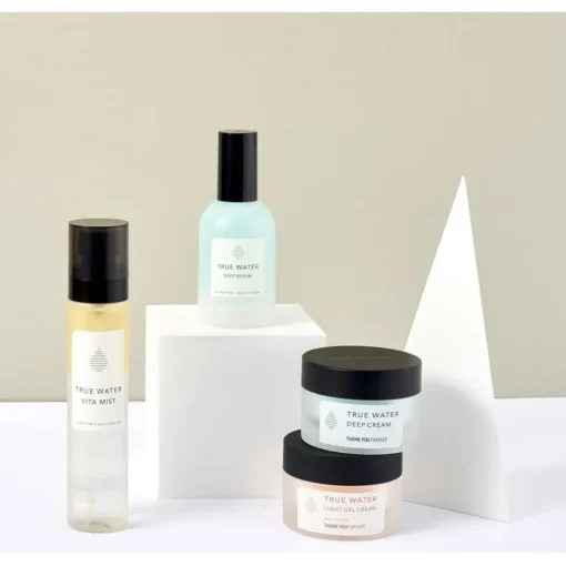 True Water Deep Toner von Thank You Farmer