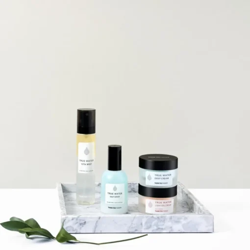 True Water Deep Toner von Thank You Farmer