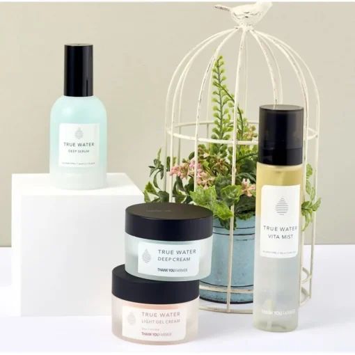 True Water Deep Toner von Thank You Farmer