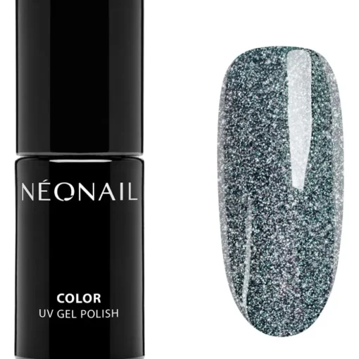 Trust Your Glam Color UV Nagellack von NEONAIL