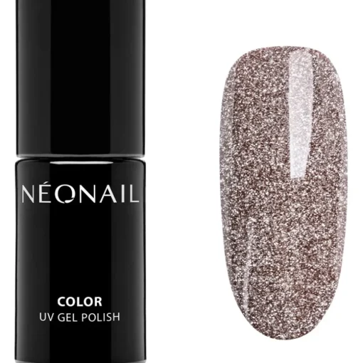 Trust Your Glam Color UV Nagellack von NEONAIL