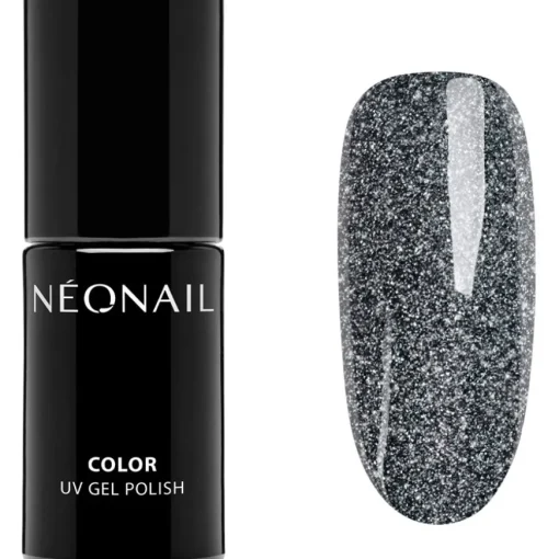 Trust Your Glam Color UV Nagellack von NEONAIL