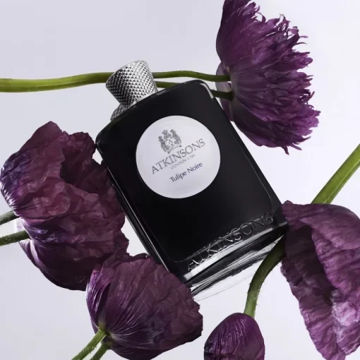 Tulipe Noire Eau de Parfum Spray von Atkinsons