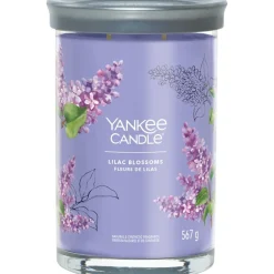 Tumbler Lilac Blossoms von Yankee Candle