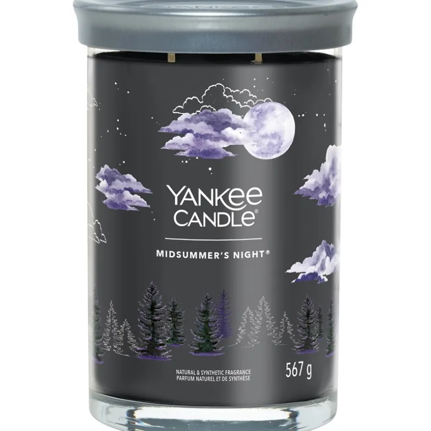 Tumbler Midsummer's Night von Yankee Candle