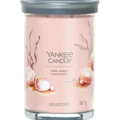 Tumbler Pink Sands von Yankee Candle