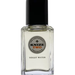 Two Toilet Water Splash von Knize