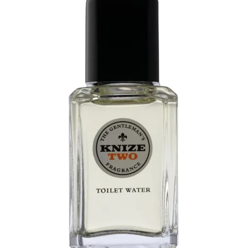 Two Toilet Water Splash von Knize