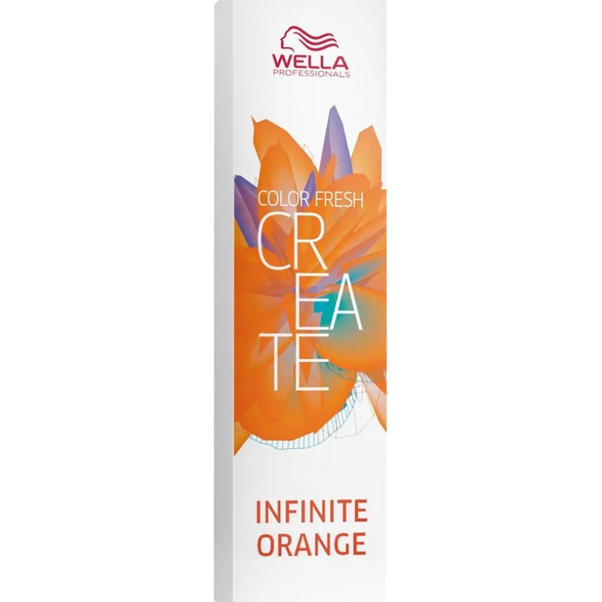 Tönungen Color Fresh Create von Wella