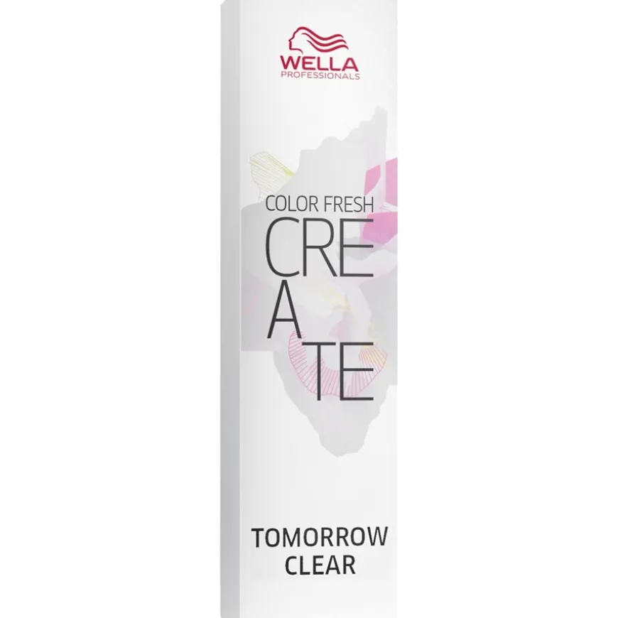 Tönungen Color Fresh Create von Wella