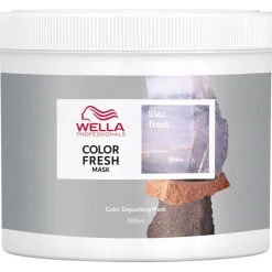 Tönungen Color Fresh Mask von Wella