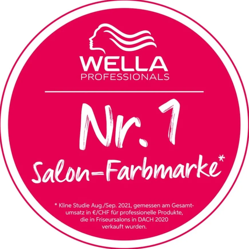 Tönungen Color Fresh von Wella
