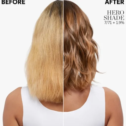 Tönungen Color Touch Deep Browns von Wella
