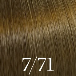 Tönungen Color Touch Deep Browns von Wella