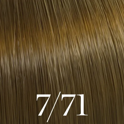 Tönungen Color Touch Deep Browns von Wella