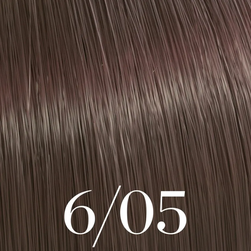 Tönungen Color Touch Pure Naturals von Wella