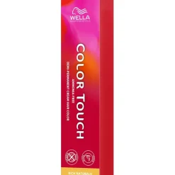 Tönungen Color Touch Rich Naturals von Wella