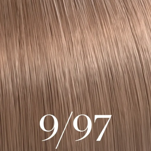 Tönungen Color Touch Rich Naturals von Wella