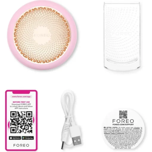 UFO 3 Pink von Foreo