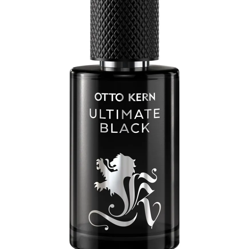 Ultimate Black Eau de Toilette Spray von Otto Kern