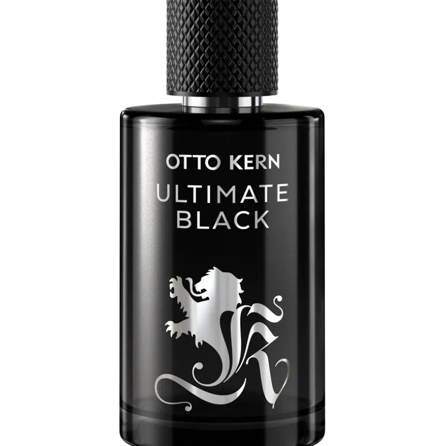 Ultimate Black Eau de Toilette Spray von Otto Kern