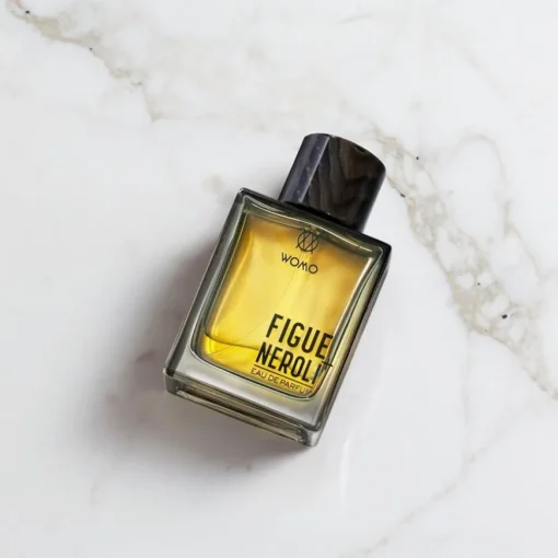 Ultimate Figue + Neroli Eau de Parfum Spray von WOMO