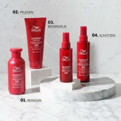 Ultimate Repair Conditioner von Wella