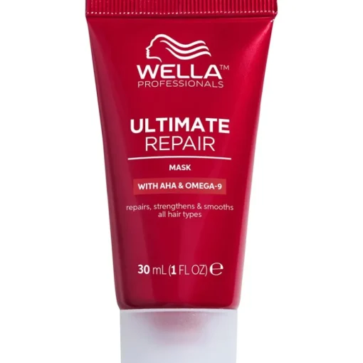 Ultimate Repair Mask von Wella