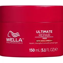 Ultimate Repair Mask von Wella