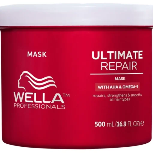 Ultimate Repair Mask von Wella