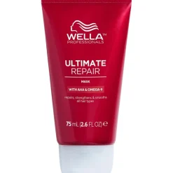 Ultimate Repair Mask von Wella