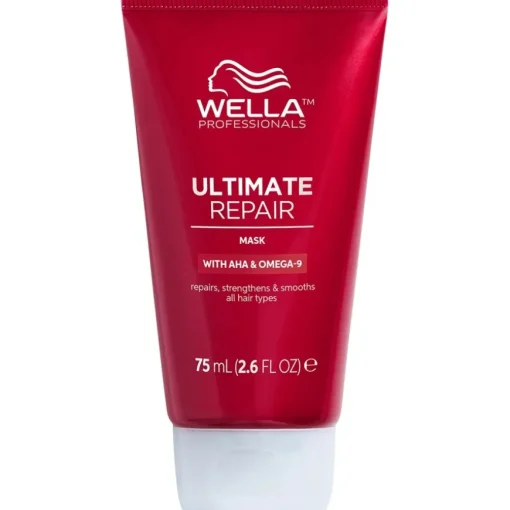 Ultimate Repair Mask von Wella
