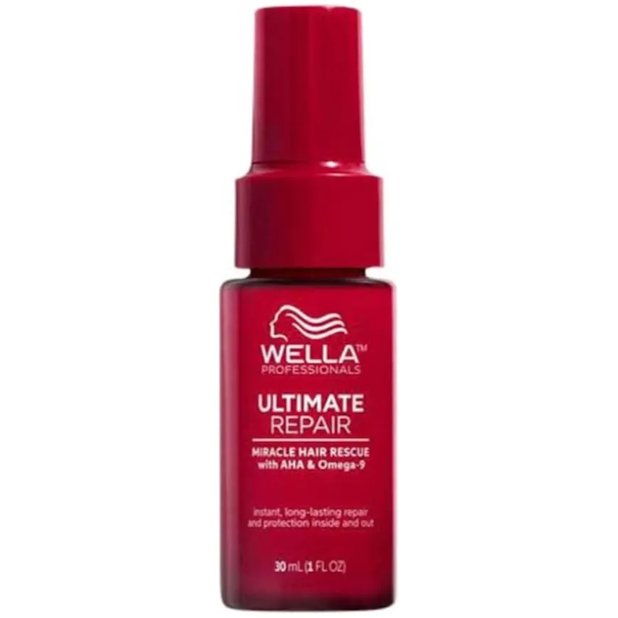 Ultimate Repair Miracle Hair Rescue von Wella