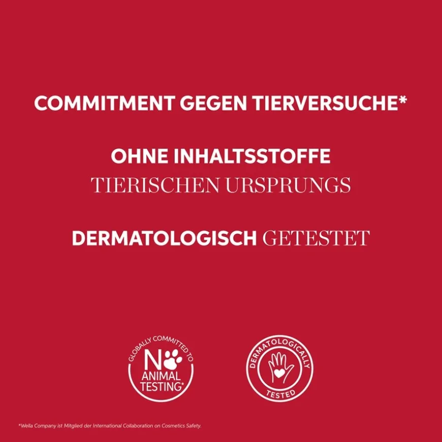 Ultimate Repair Miracle Hair Rescue von Wella