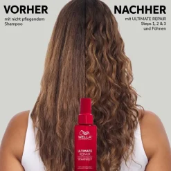 Ultimate Repair Miracle Hair Rescue von Wella