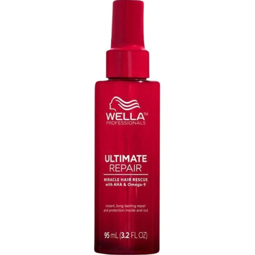 Ultimate Repair Miracle Hair Rescue von Wella
