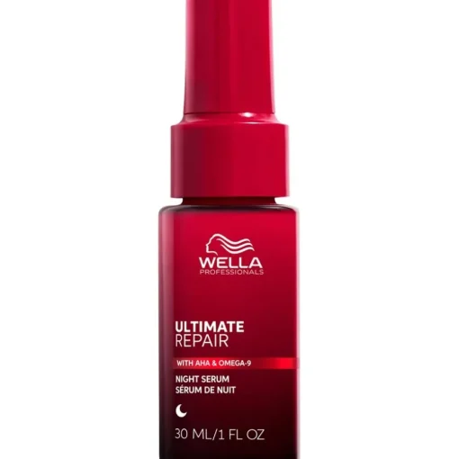 Ultimate Repair Night Serum von Wella