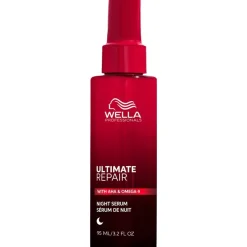 Ultimate Repair Night Serum von Wella