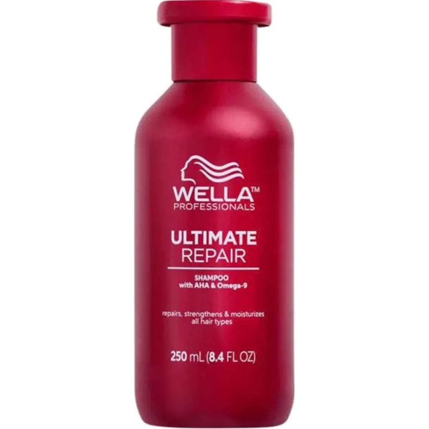 Ultimate Repair Shampoo von Wella