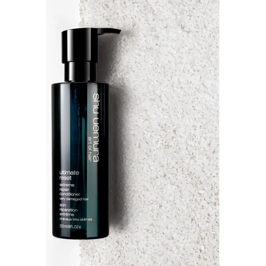Ultimate Reset Extreme Repair Conditioner von Shu Uemura