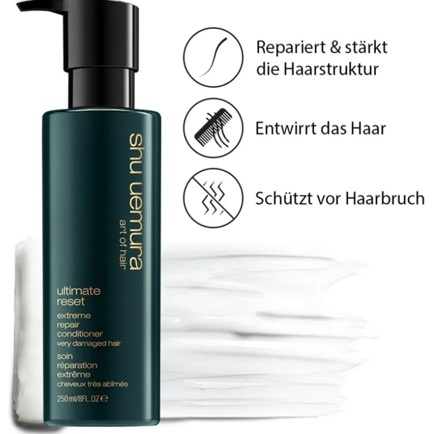 Ultimate Reset Extreme Repair Conditioner von Shu Uemura