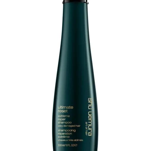 Ultimate Reset Extreme Repair Shampoo von Shu Uemura