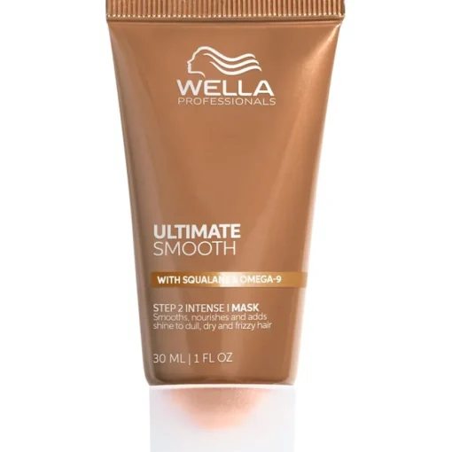 Ultimate Smooth Intensive Haarmaske von Wella