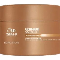 Ultimate Smooth Intensive Haarmaske von Wella