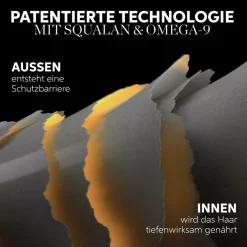 Ultimate Smooth Nährende Haarspülung von Wella