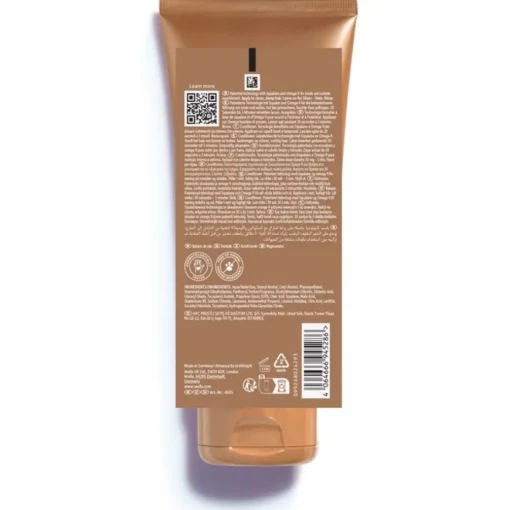 Ultimate Smooth Nährende Haarspülung von Wella