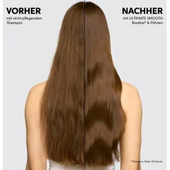 Ultimate Smooth Nährende Haarspülung von Wella