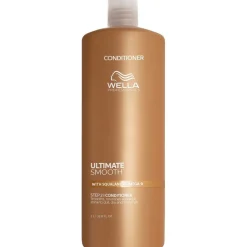 Ultimate Smooth Nährende Haarspülung von Wella